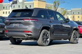 New 2025 Jeep Grand Cherokee Limited 4xe image 3
