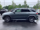 Used 2022 Mercedes-Benz GLE 53 AMG 4MATIC image 4