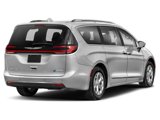 New 2023 Chrysler Pacifica Limited w/ Uconnect Theater Family Group image 2
