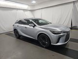 Used 2025 Lexus RX 350h image 2