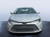 Used 2021 Toyota Corolla LE w/ LE Convenience Package image 3