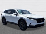 New 2026 Honda CR-V EX-L image 4