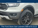 Certified 2022 Ford Ranger Lariat w/ Equipment Group 501A High image 6