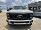 New 2025 Ford F250 XLT w/ Black Appearance Package image 2