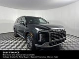 New 2025 Hyundai Palisade Calligraphy image 3