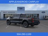 New 2025 Ford F350 Platinum image 4