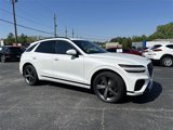 Used 2025 Genesis GV70 2.5T w/ Sport Prestige Package image 1