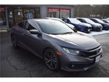 Used 2019 Honda Civic Sport image 3