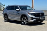 New 2025 Volkswagen Atlas SEL Premium R-Line image 2