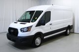 Used 2023 Ford Transit 250 Medium Roof AWD w/ Load Area Protection Package image 3