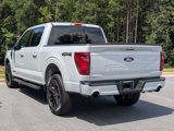 New 2025 Ford F150 XLT w/ Equipment Group 302A MID image 5