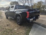 Certified 2025 Toyota Tundra Limited image 5
