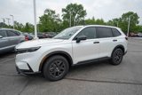 New 2026 Honda CR-V TrailSport image 3