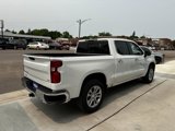 New 2025 Chevrolet Silverado 1500 LTZ image 5