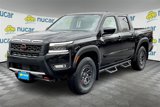 New 2025 Nissan Frontier PRO-4X image 4