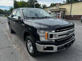 Used 2018 Ford F150 XLT image 4