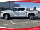 New 2025 Toyota Tundra 1794 Edition image 4