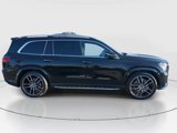 New 2025 Mercedes-Benz GLS 580 4MATIC image 4