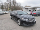 Used 2017 Ford Taurus SEL image 2