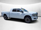 New 2025 RAM 2500 Limited image 2