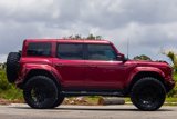 New 2025 Ford Bronco Raptor image 2