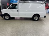 Used 2022 Chevrolet Express 2500 w/ Driver Convenience Package image 2
