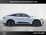 New 2025 Toyota Crown Platinum image 4
