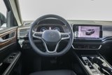 New 2026 Volkswagen Atlas SE image 4