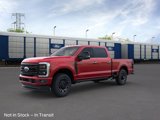 New 2025 Ford F350 Platinum image 2