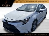 Used 2023 Toyota Corolla LE image 1