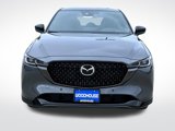 New 2025 MAZDA CX-5 2.5 Turbo w/ Premium Package image 2