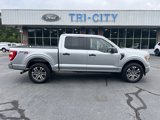 Used 2021 Ford F150 XL w/ STX Appearance Package image 6