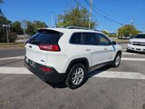 Used 2017 Jeep Cherokee Latitude w/ Safety/Convenience Group image 5
