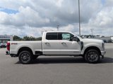 New 2025 Ford F250 Platinum w/ Platinum Plus Package image 2