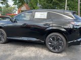 New 2025 Nissan Murano Platinum w/ Cargo Package image 5