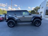 Certified 2025 Ford Bronco Raptor image 3