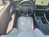 New 2025 Lexus TX 500h AWD image 3
