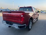 New 2025 Chevrolet Silverado 1500 LTZ image 5