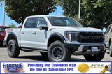 New 2025 Ford F150 Raptor image 2