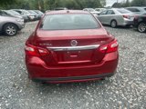 Used 2017 Nissan Altima 2.5 SV image 4