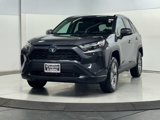 Certified 2024 Toyota RAV4 XLE image 3