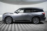 New 2025 INFINITI QX80 Sensory image 2