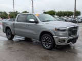 Used 2025 RAM 1500 Laramie image 2