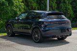 Used 2025 Porsche Cayenne image 3