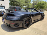 Used 2016 Porsche 911 Turbo S image 5