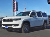 New 2024 Jeep Wagoneer L 2WD w/ Rear Seat Video Group 1 image 4