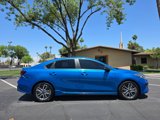 Used 2022 Kia Forte GT-Line w/ GT-Line Technology Package image 3
