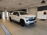 Used 2023 Chevrolet Silverado 1500 LT image 4