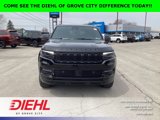 New 2025 Jeep Wagoneer Series II image 2