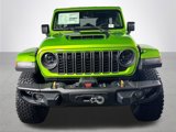 New 2025 Jeep Wrangler Unlimited Rubicon 392 image 4